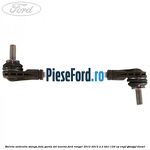 Bieleta antiruliu stanga fata garda sol marita Ford Ranger 2012-2015 2.2 TDCi 120 cp ENPF, GBVAJPF diesel
