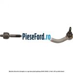 Bieleta directie dreapta cu cap bara Ford Galaxy 2000-2006 1.9 TDI 150 cp