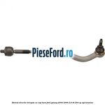 Bieleta directie dreapta cu cap bara Ford Galaxy 2000-2006 2.8 V6 204 cp AYL benzina