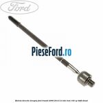 Bieleta directie dreapta Ford Transit 2006-2014 2.4 TDCi 4x4 140 cp H9FB diesel