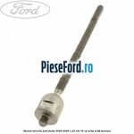Bieleta directie Ford Fiesta 2005-2008 1.25 16V 70 cp M7JA, M7JB benzina
