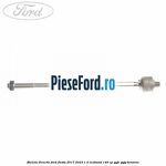 Bieleta directie Ford Fiesta 2017-2023 1.0 EcoBoost 140 cp