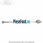 Bieleta directie Ford Fiesta 2017-2023 1.1 Ti-VCT 75 cp FSJB benzina