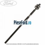 Bieleta directie Ford Focus 1998-2004 1.4 16V 75 cp FXDA, FXDB, FXDC, FXDD benzina