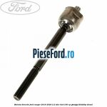 Bieleta directie Ford Ranger 2016-2020 2.2 TDCi 4x4 160 cp
