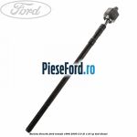 Bieleta directie Ford Transit 1994-2000 2.5 DI 116 cp 4ED diesel