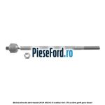 Bieleta directie Ford Transit 2019-2023 2.0 EcoBlue 4x4 170 cp