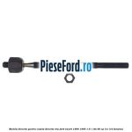 Bieleta directie pentru caseta directie TRW Ford Escort 1990-1995 1.6 i 16V 90 cp