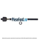 Bieleta directie pentru caseta directie TRW Ford Escort 1990-1995 Cosworth 4x4 220 cp