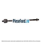 Bieleta directie pentru caseta model WUELFRATH Ford Escort 1995-1998 RS 2000 4x4 150 cp