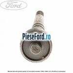 Bieleta directie pentru janta 15 inch Ford Mondeo 1993-1996 1.6 i 16V 88 cp