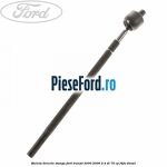 Bieleta directie stanga Ford Transit 2000-2006 2.4 DI 75 cp