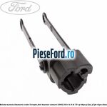 Bieleta maneta timonerie cutie 5 trepte Ford Tourneo Connect 2002-2014 1.8 Di 75 cp