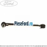 Bieleta senzor reglaj automat faruri xenon fata Ford Focus 1998-2004 1.6 16V 100 cp