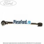Bieleta senzor reglaj automat faruri xenon fata Ford Focus 1998-2004 ST170 173 cp