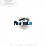 Bila arc timonerie Ford Ranger 2002-2006 2.5 D 78 cp WL diesel