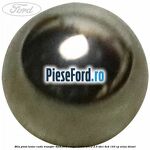 Bila pivot levier cutie transfer 4WD Ford Ranger 2006-2012 2.5 TDCi 4x4 143 cp