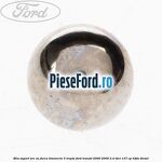 Bila suport arc ax furca timonerie 5 trepte Ford Transit 2000-2006 2.4 TDCi 137 cp