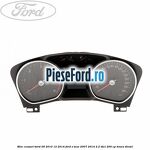Bloc ceasuri bord 09/2010-12/2014 Ford S-Max 2007-2014 2.2 TDCi 200 cp KNWA diesel