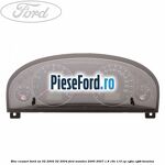 Bloc ceasuri bord an 02/2002-02/2004 Ford Mondeo 2000-2007 1.8 16V 110 cp