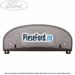 Bloc ceasuri bord an 02/2002-02/2004 Ford Mondeo 2000-2007 1.8 16V 125 cp CHBA, CHBB benzina