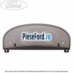 Bloc ceasuri bord an 02/2002-02/2004 Ford Mondeo 2000-2007 2.0 16V 146 cp CJBA, CJBB benzina