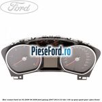 Bloc ceasuri bord an 03/2006-09/2009 Ford Galaxy 2007-2014 2.0 TDCi 140 cp QXWA, QXWB, QXWC, UFWA diesel