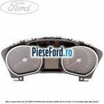 Bloc ceasuri bord an 03/2006-09/2009 Ford Mondeo 2008-2014 2.0 TDCi 115 cp KLBA, LPBA, TYBA diesel