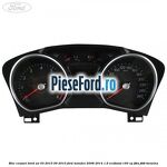Bloc ceasuri bord an 03/2010-09/2010 Ford Mondeo 2008-2014 1.6 EcoBoost 160 cp
