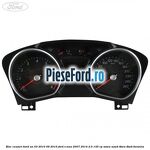 Bloc ceasuri bord an 03/2010-09/2010 Ford S-Max 2007-2014 2.0 145 cp