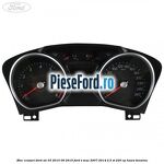 Bloc ceasuri bord an 03/2010-09/2010 Ford S-Max 2007-2014 2.5 ST 220 cp HUWA benzina