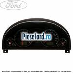 Bloc ceasuri bord an 10/2000-02/2004 Ford Mondeo 2000-2007 2.0 TDDI 115 cp D6BA, HJBA, HJBB, HJBC diesel