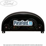 Bloc ceasuri bord an 10/2000-02/2004 Ford Mondeo 2000-2007 2.0 TDDI 90 cp D5BA, SDBA diesel