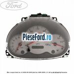 Bloc ceasuri bord an 10/2002-08/2003 Ford Ka 1996-2008 1.3 i 49 cp JJD, JJF, JJG, JJH, JJL benzina