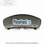 Bloc ceasuri bord an 10/2005-06/2012 Ford Fusion 1.6 TDCi 90 cp HHJA, HHJB diesel