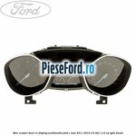 Bloc ceasuri bord cu display multimedia Ford C-Max 2011-2015 2.0 TDCi 115 cp