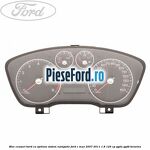Bloc ceasuri bord cu optiune sistem navigatie Ford C-Max 2007-2011 1.8 125 cp