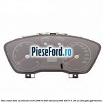 Bloc ceasuri bord cu proiector an 06/2006-04/2007 Ford Focus 2004-2007 1.8 125 cp