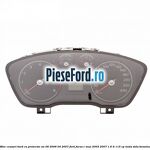 Bloc ceasuri bord cu proiector an 06/2006-04/2007 Ford Focus C-Max 2003-2007 1.6 Ti 115 cp