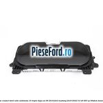 Bloc ceasuri bord cutie automata 10 trepte dupa an 06/2018 Ford Mustang 2018-2022 5.0 V8 450 cp