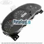 Bloc ceasuri bord cutie automata 5 trepte 5R55S Ford Ranger 2006-2012 2.5 TDCi 4x4 143 cp