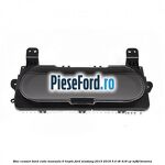 Bloc ceasuri bord cutie manuala 6 trepte Ford Mustang 2015-2018 5.0 V8 418 cp