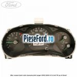 Bloc ceasuri bord cutie manuala Ford Ranger 2002-2006 2.5 D 4x4 78 cp WL diesel