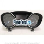 Bloc ceasuri bord display mare Ford C-Max 2016-2020 1.6 Ti 120 cp