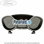Bloc ceasuri bord display mic Ford Focus 2011-2014 1.6 EcoBoost 182 cp