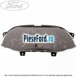 Bloc ceasuri bord fara ESP Ford Focus 1998-2004 1.8 16V 115 cp EYDB, EYDC, EYDD, EYDE, EYDF benzina