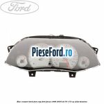 Bloc ceasuri bord fara ESP Ford Focus 1998-2004 ST170 173 cp