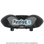 Bloc ceasuri bord Ford EcoSport 2019-2023 1.0 EcoBoost 140 cp YYJD, YYJF benzina
