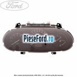 Bloc ceasuri bord Ford Fiesta 1996-2001 1.4 i 16V 90 cp