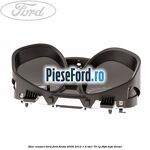 Bloc ceasuri bord Ford Fiesta 2008-2012 1.4 TDCi 70 cp F6JD, KVJA diesel